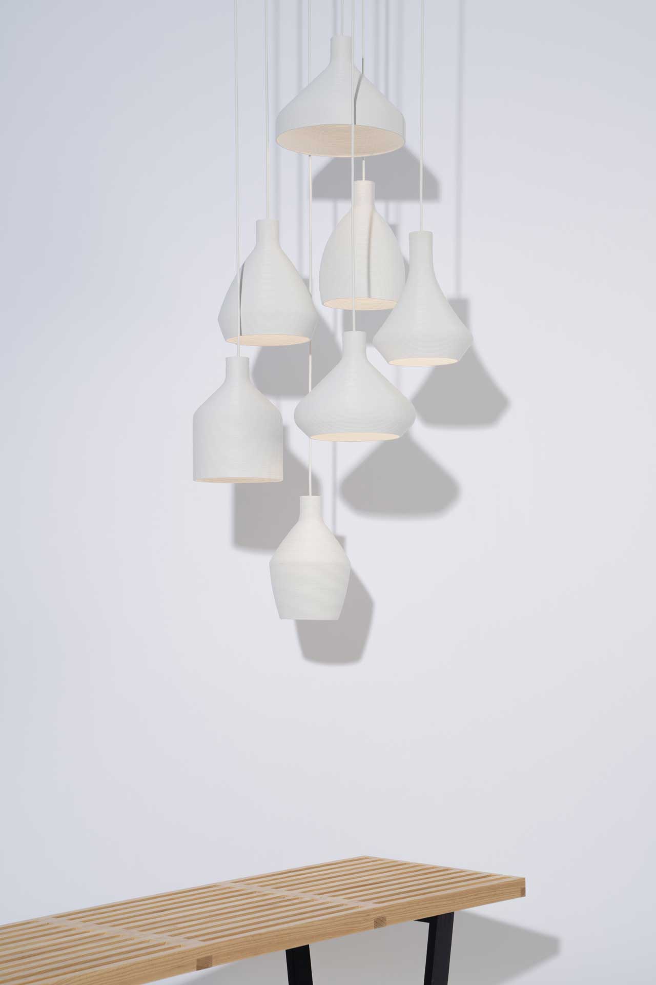 LightArt将废物转化为单色吊坠---酷图编号7