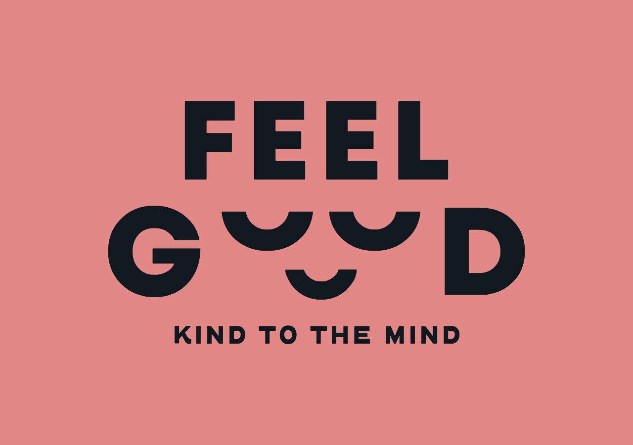 Feel Good-美丽的苏打水---酷图编号2