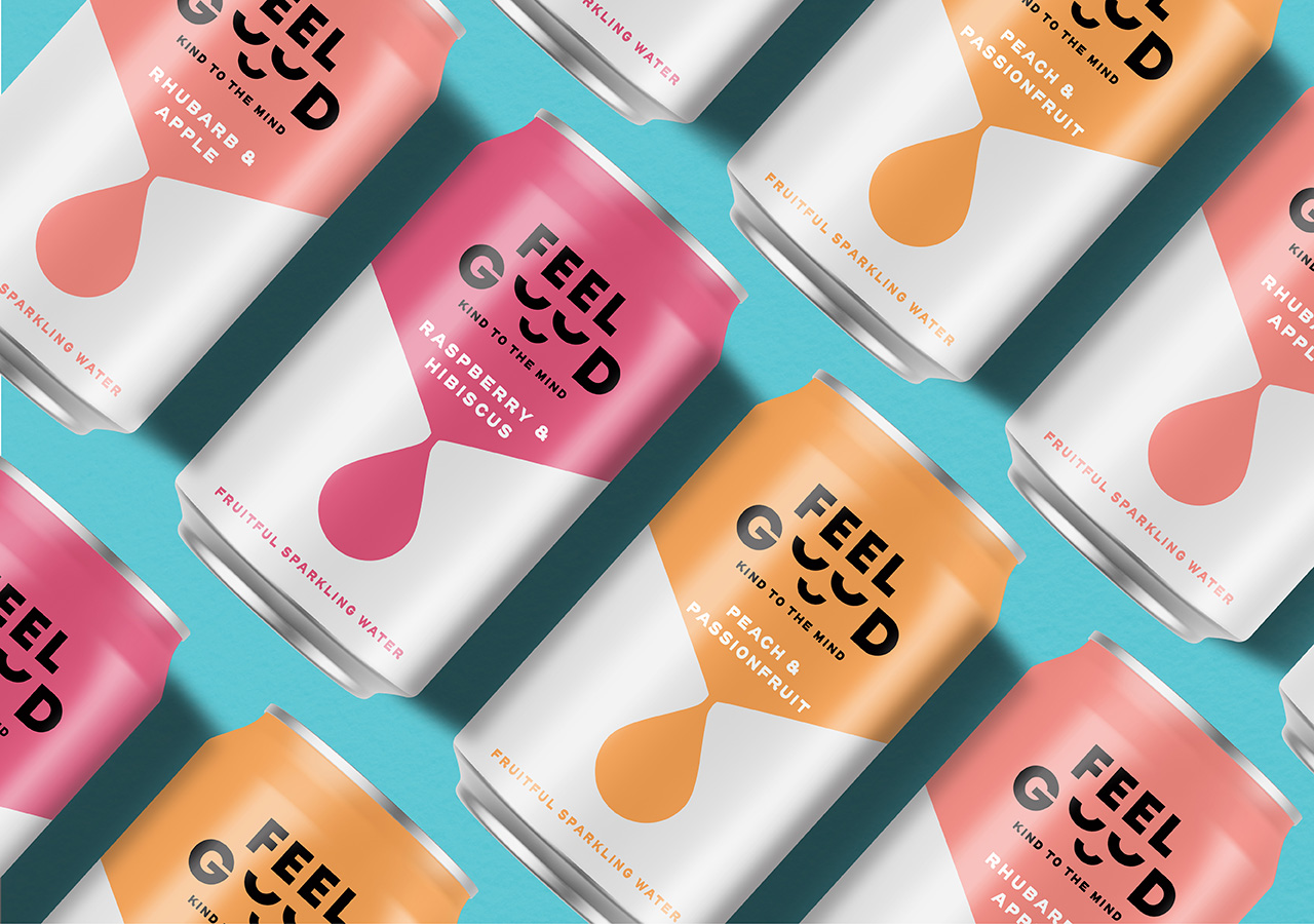 Feel Good-美丽的苏打水---酷图编号1