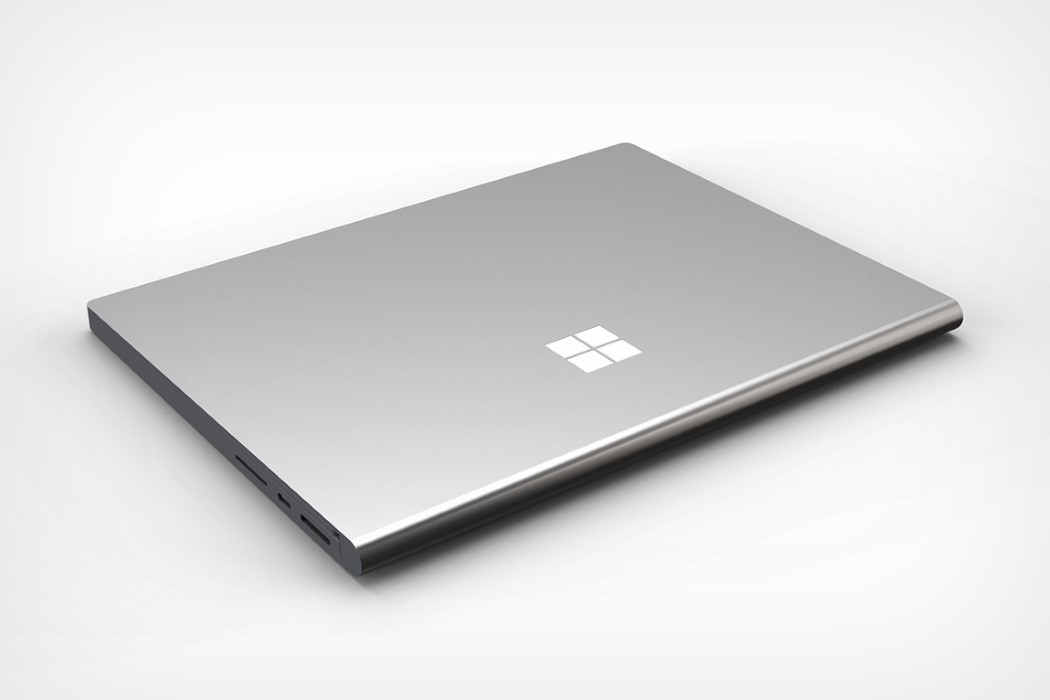 就像iPad Pro一样,Surface Book 4带有触摸屏,还永久固定在键盘和触控板上……这就是让它与众不同的原因