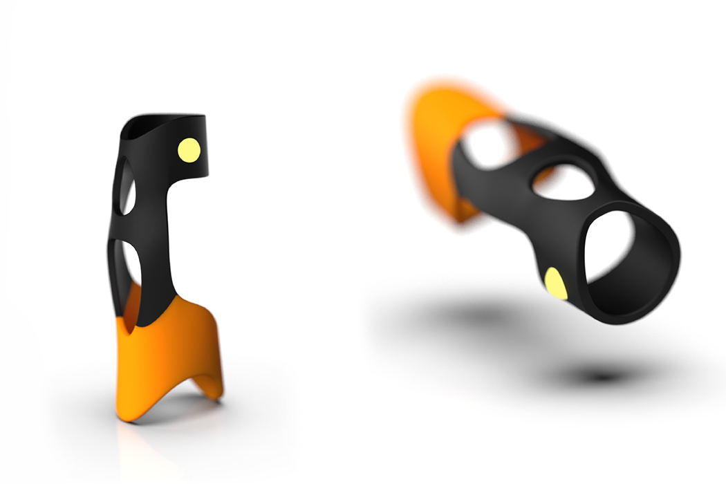 可夹住任何出血或压力的狗狗友好型指甲钳---酷图编号9