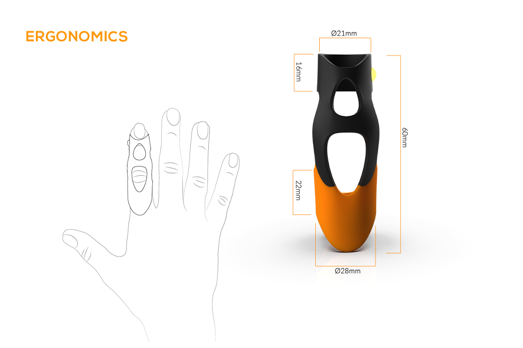 可夹住任何出血或压力的狗狗友好型指甲钳---酷图编号5