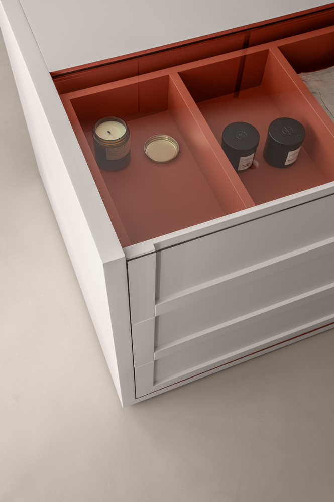 乌克兰200平米的蓝褐色现代公寓---酷图编号19