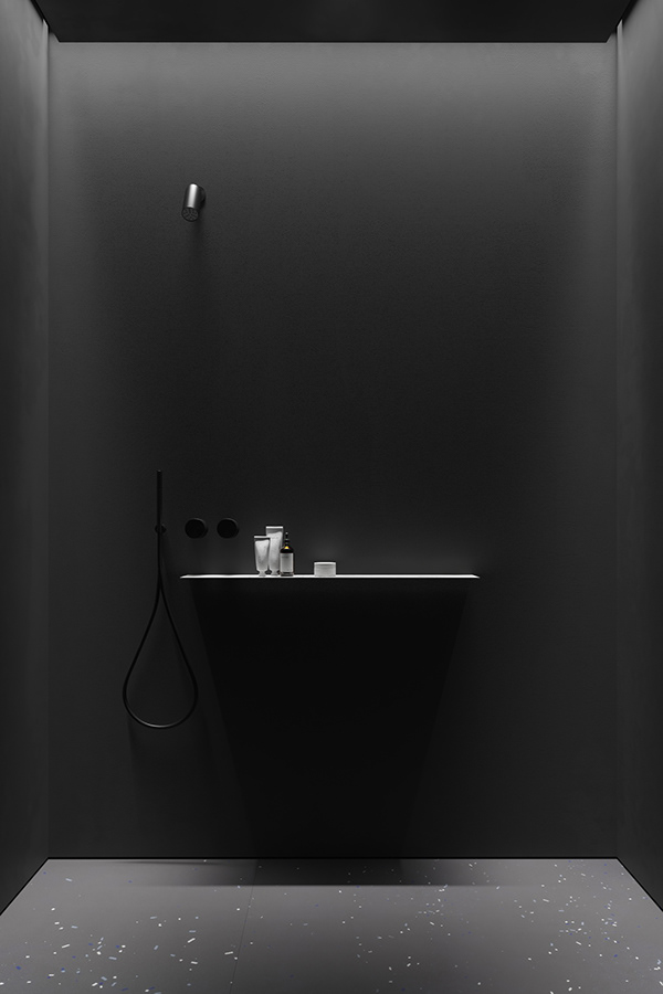 fl1h-莫斯科黑屋室内设计---酷图编号21