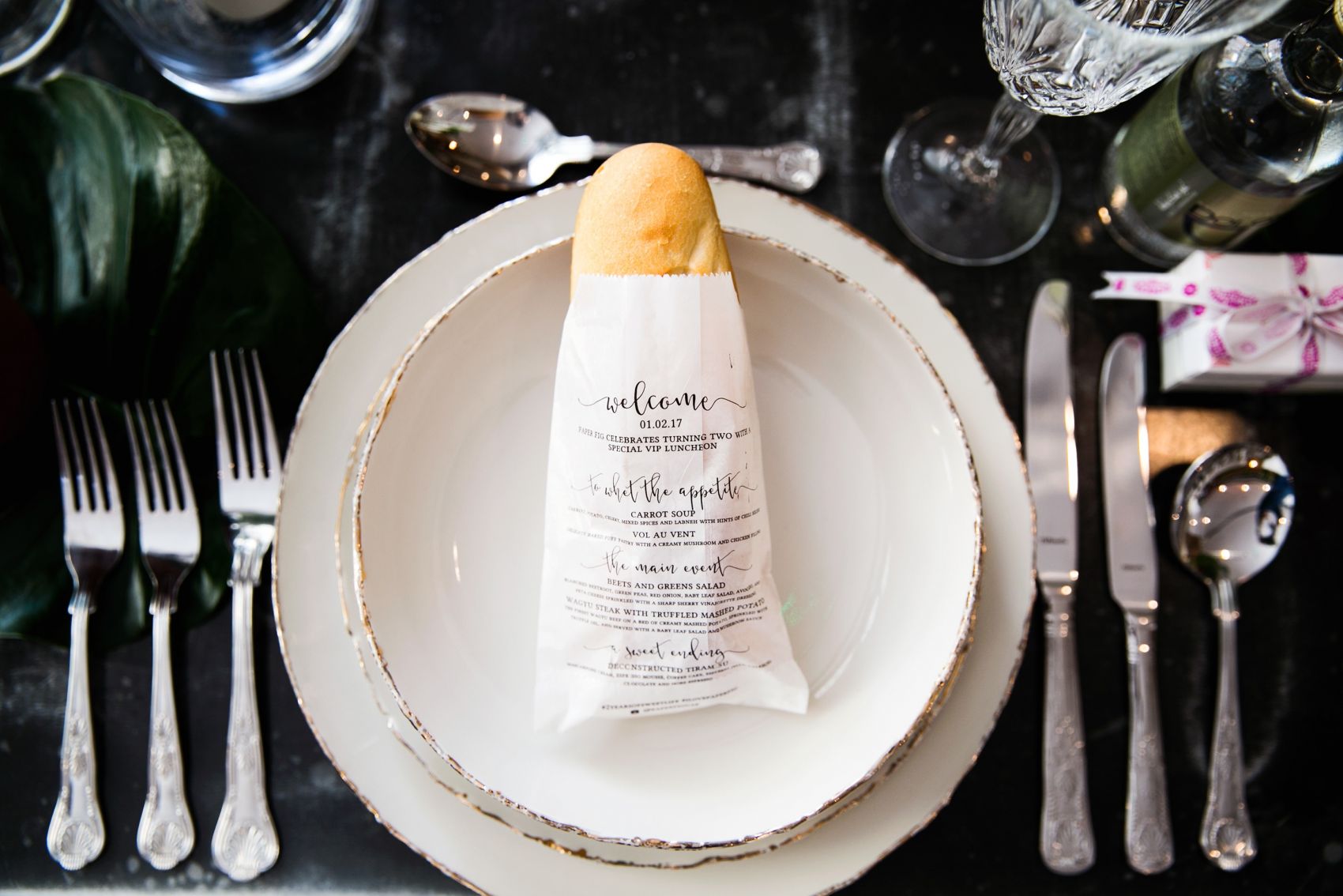 Food photography-美食摄影封面大图