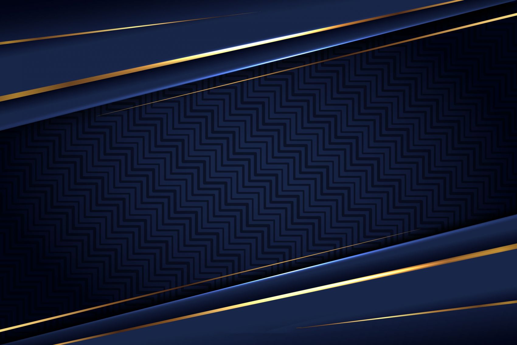 金箔平行交叉的动感线背景图封面大图