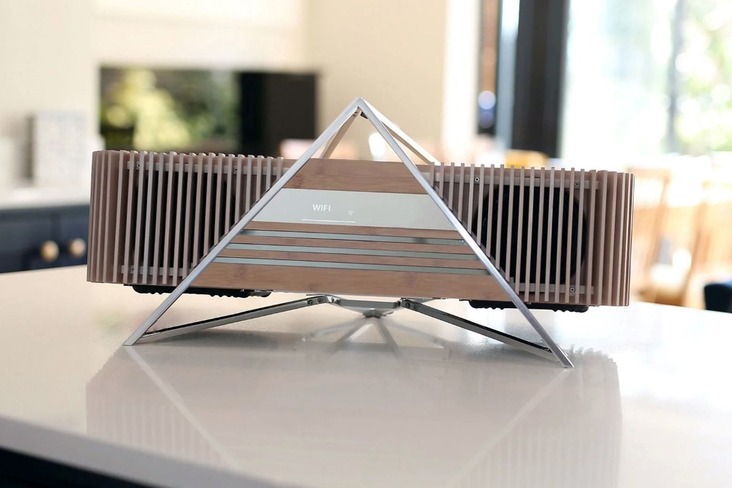 交互式扬声器设计---酷图编号29