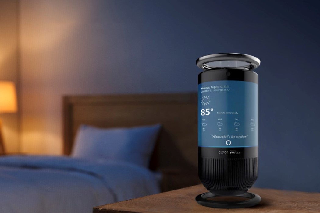 交互式扬声器设计---酷图编号22