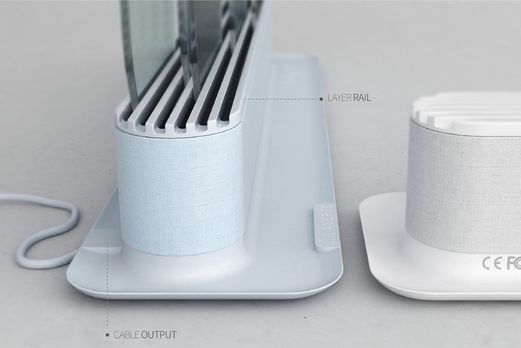 交互式扬声器设计---酷图编号7