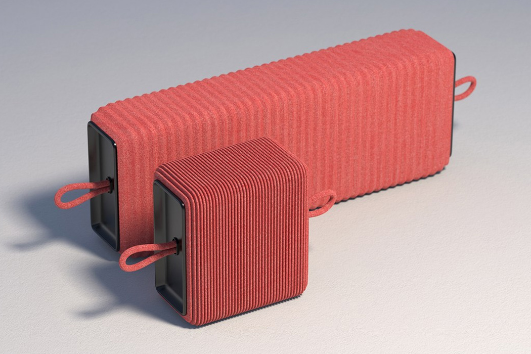 交互式扬声器设计---酷图编号1