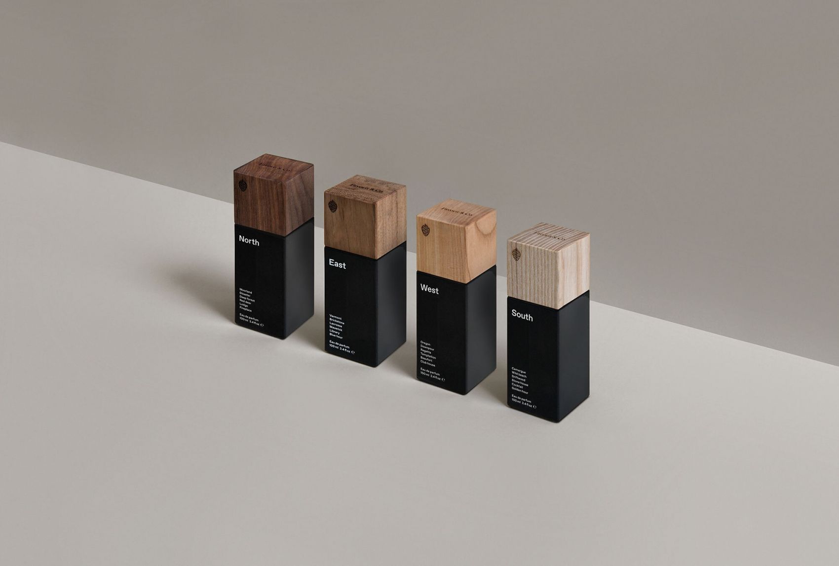 Favorit&Co-干净纯净的香水和精油系列图片