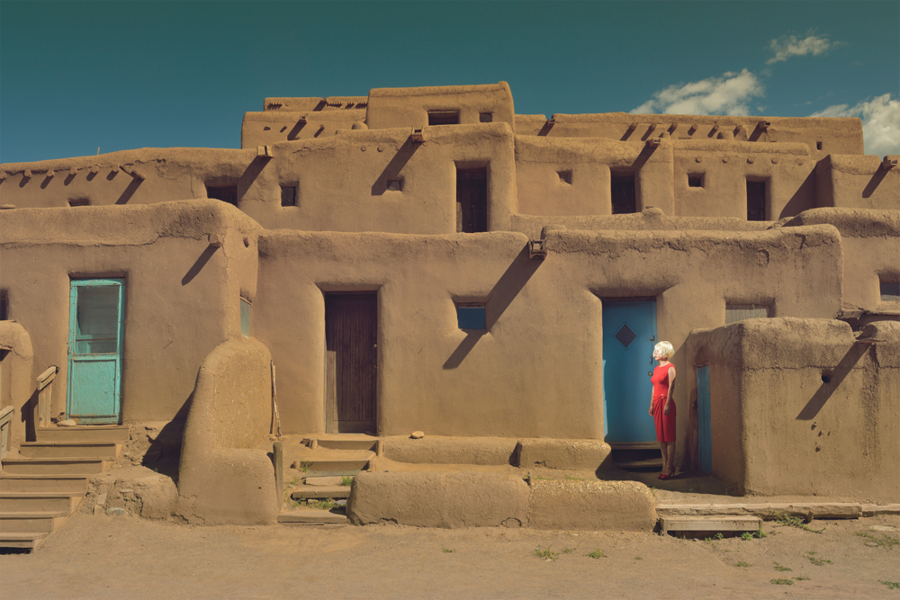 Escape-一次丰富多彩的单人旅行---酷图编号5