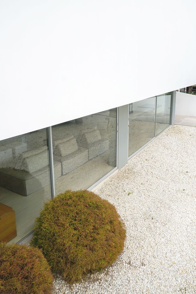 菲律宾200平米的全景全白之家---酷图编号1323609