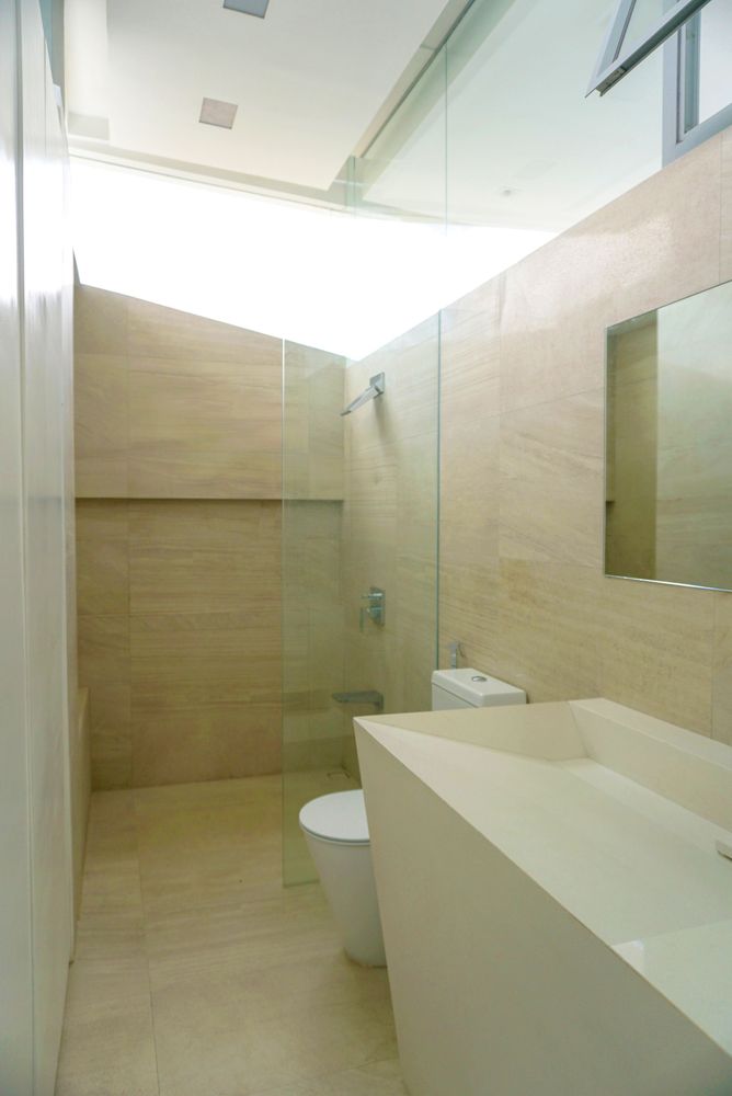 菲律宾200平米的全景全白之家---酷图编号1323613