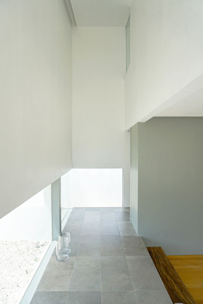 菲律宾200平米的全景全白之家---酷图编号1323616