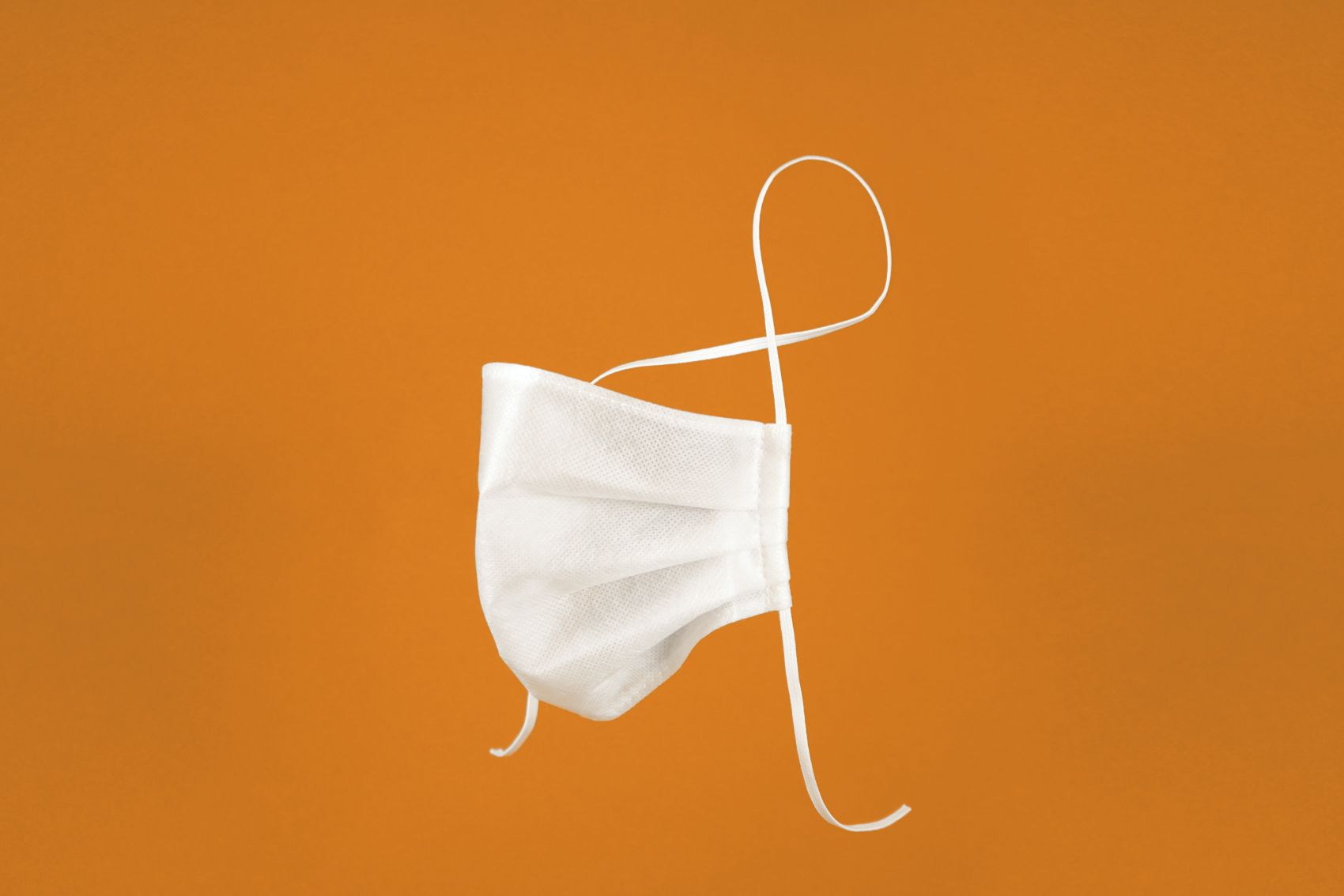 创意的口罩图片