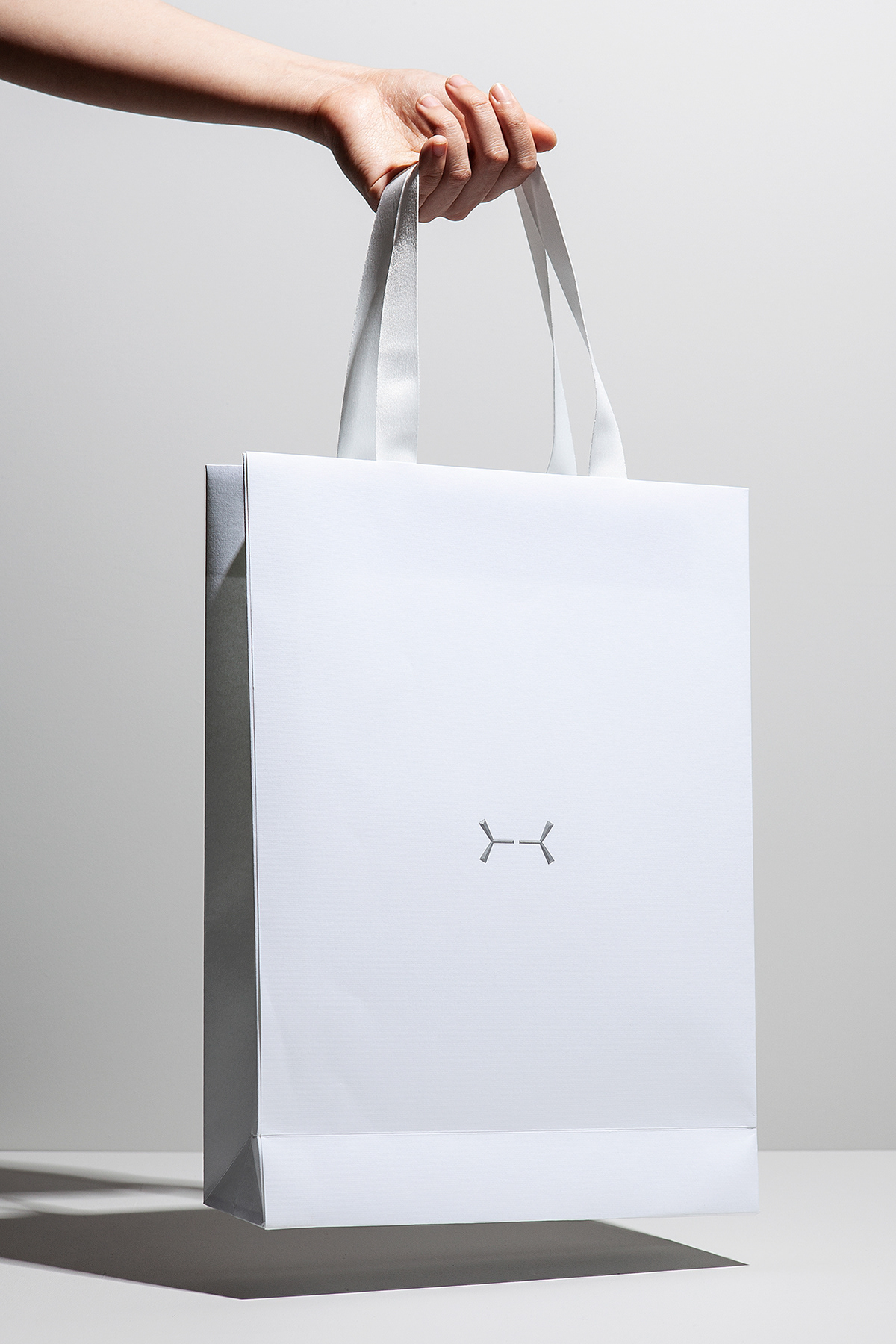 Hippocrata Clinic-功能性医院诊所视觉识别---酷图编号37