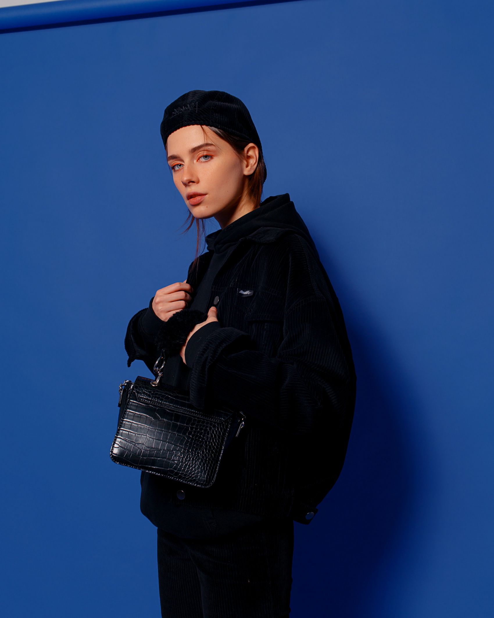 NOWWON-魅力时装秀图片