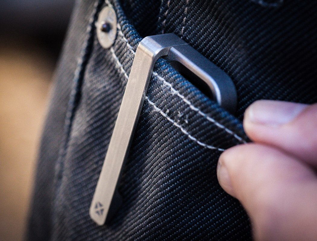 HyperLink钛金属登山扣---酷图编号5