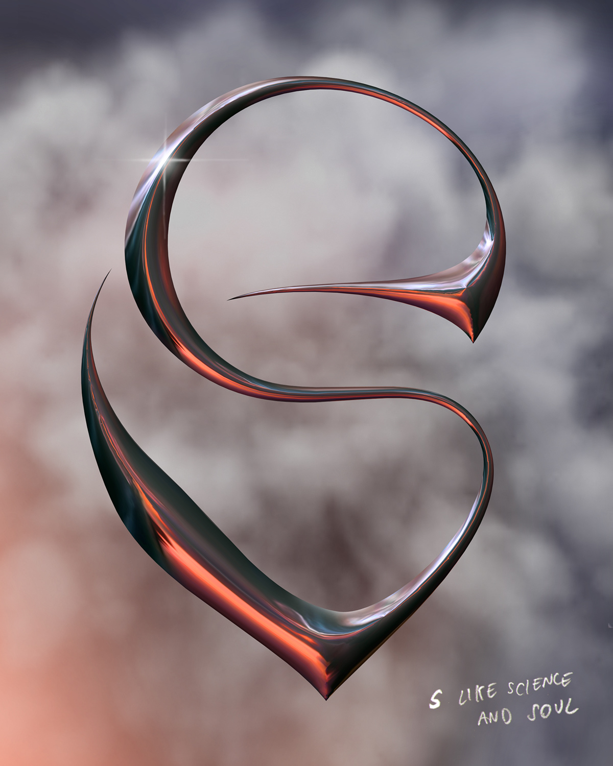 GabyGaby-时尚字体设计---酷图编号6