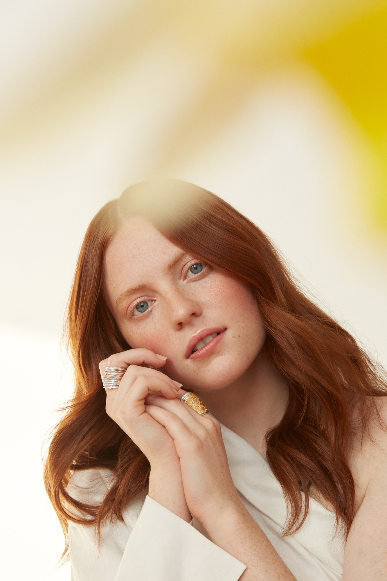 Isabelle K-梅根---酷图编号5