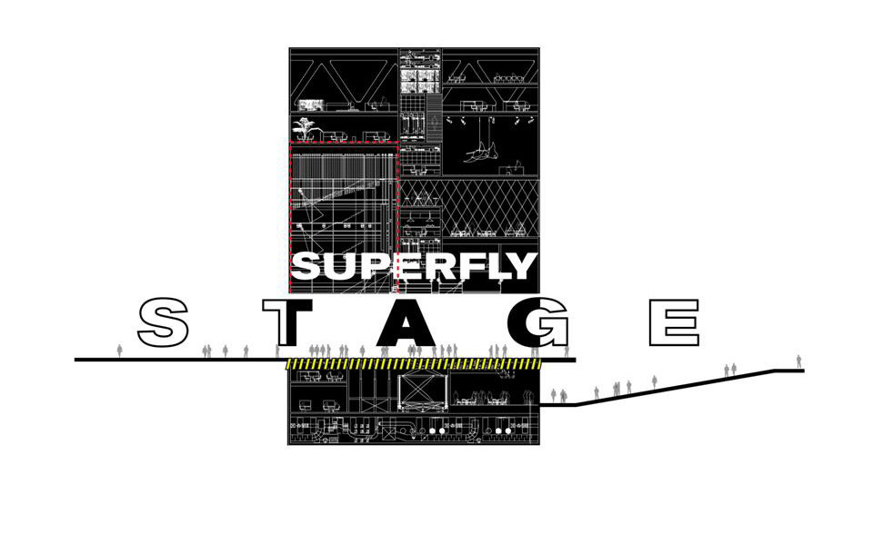 美国7700平米达拉斯剧院---酷图编号1325567