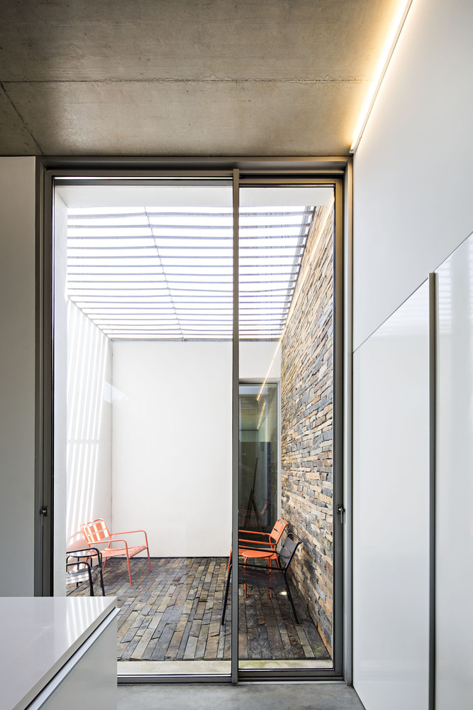 葡萄园403平米的自由安静别墅---酷图编号1325779