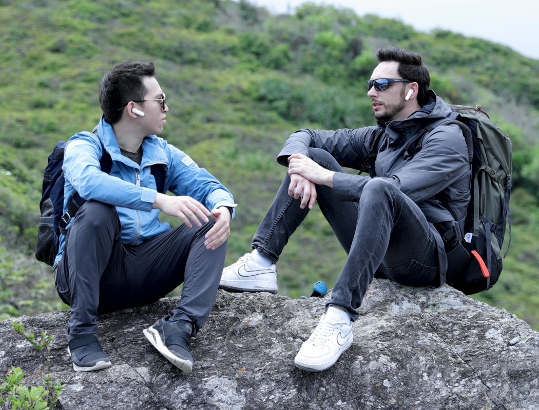 全球首个离线翻译耳塞可实时翻译多达40种语言和93种口音---酷图编号8