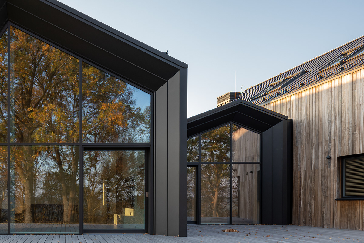 Archispektras大家庭住宅---酷图编号15