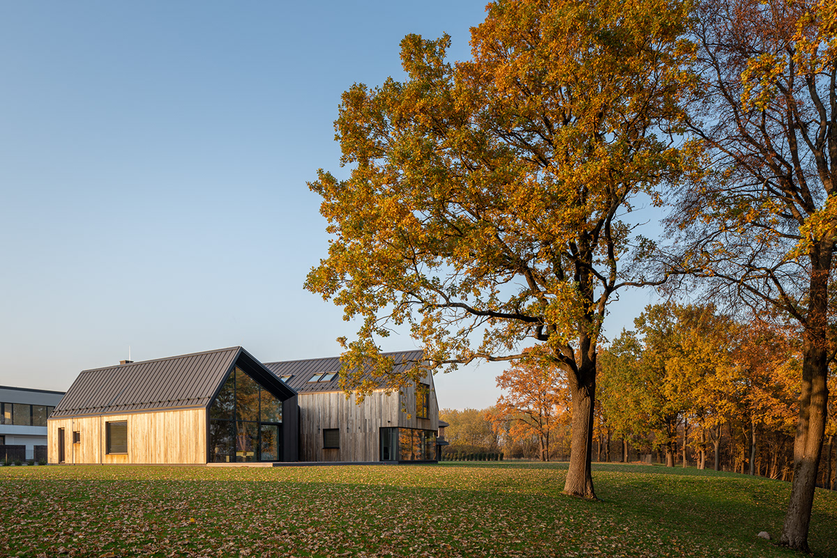 Archispektras大家庭住宅---酷图编号13