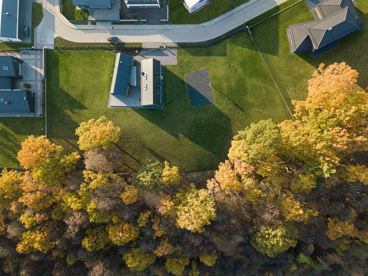 Archispektras大家庭住宅---酷图编号9