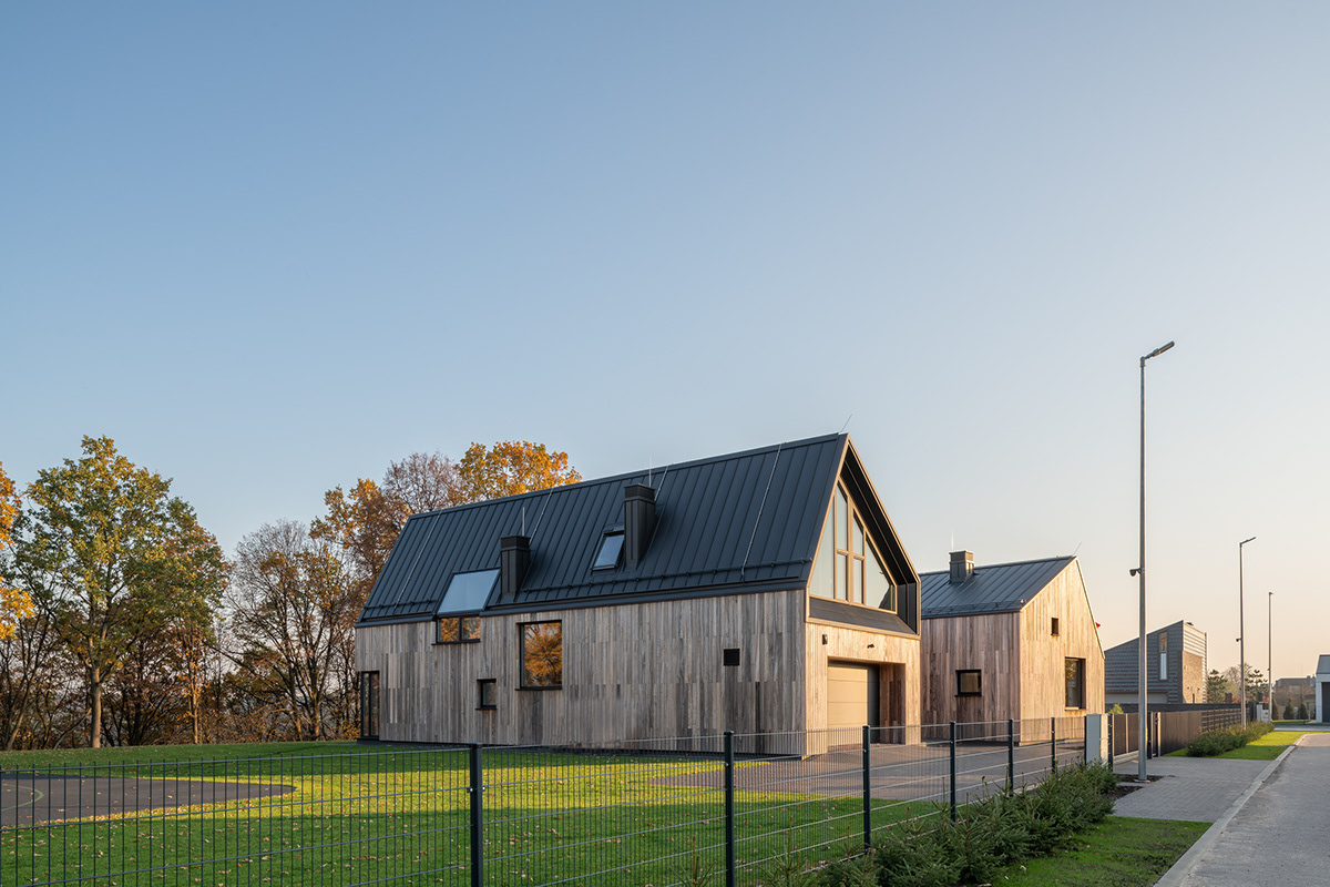 Archispektras大家庭住宅---酷图编号6