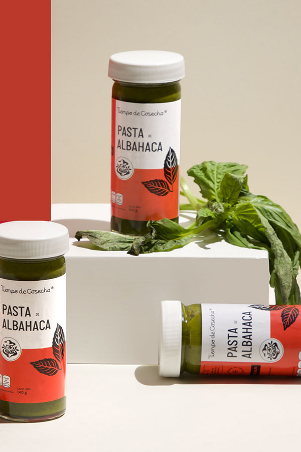 新鲜药草酱汁系列---酷图编号11