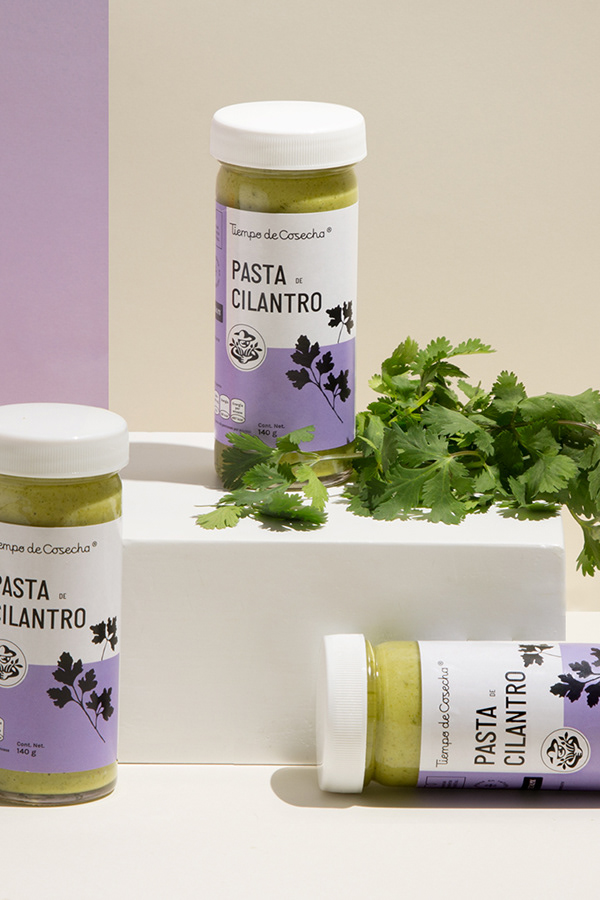 新鲜药草酱汁系列---酷图编号2