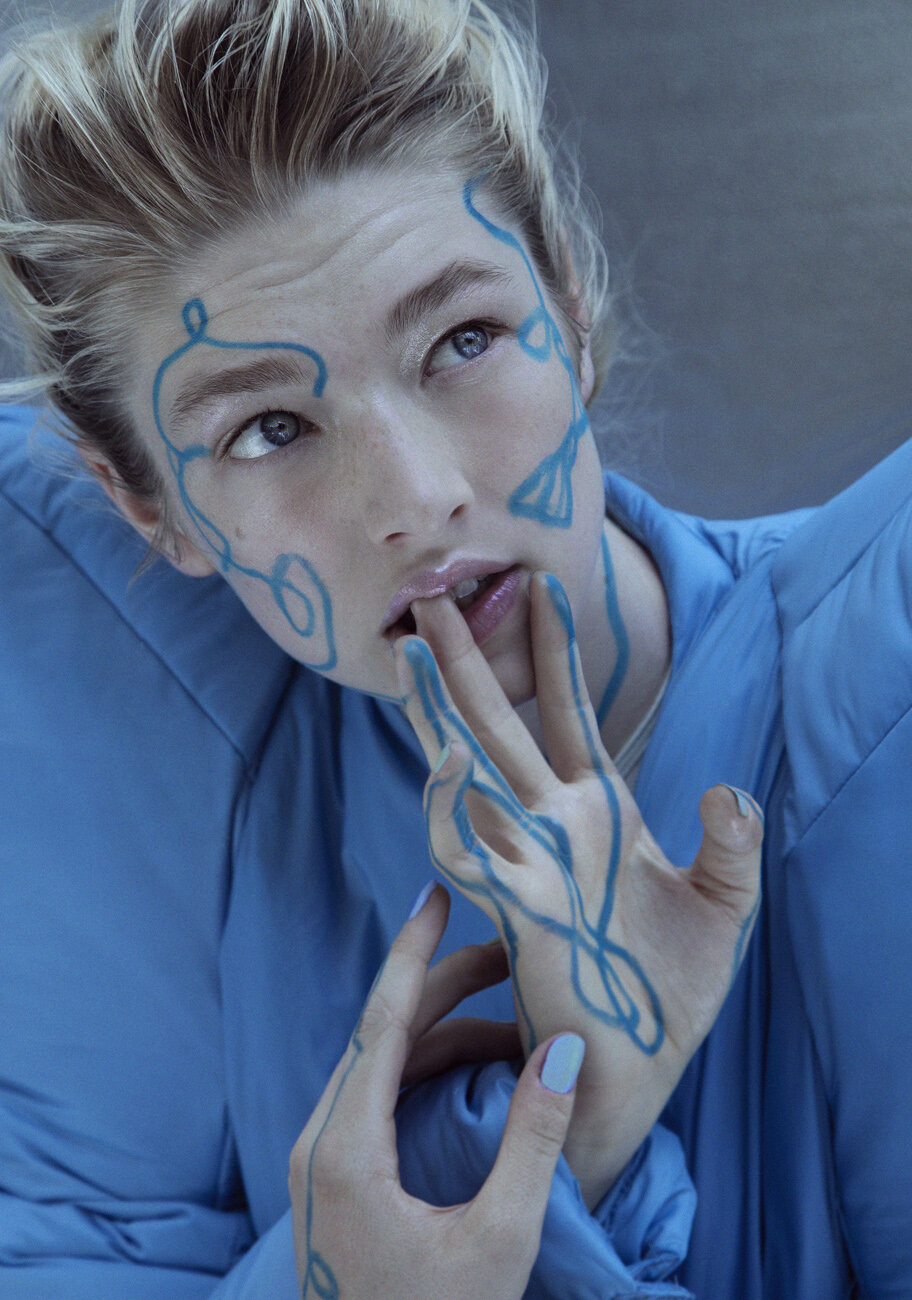 《魅力》杂志---酷图编号7