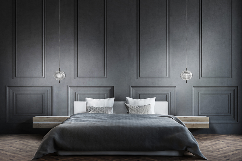 唤起了1960年代的水晶悬吊灯---酷图编号4