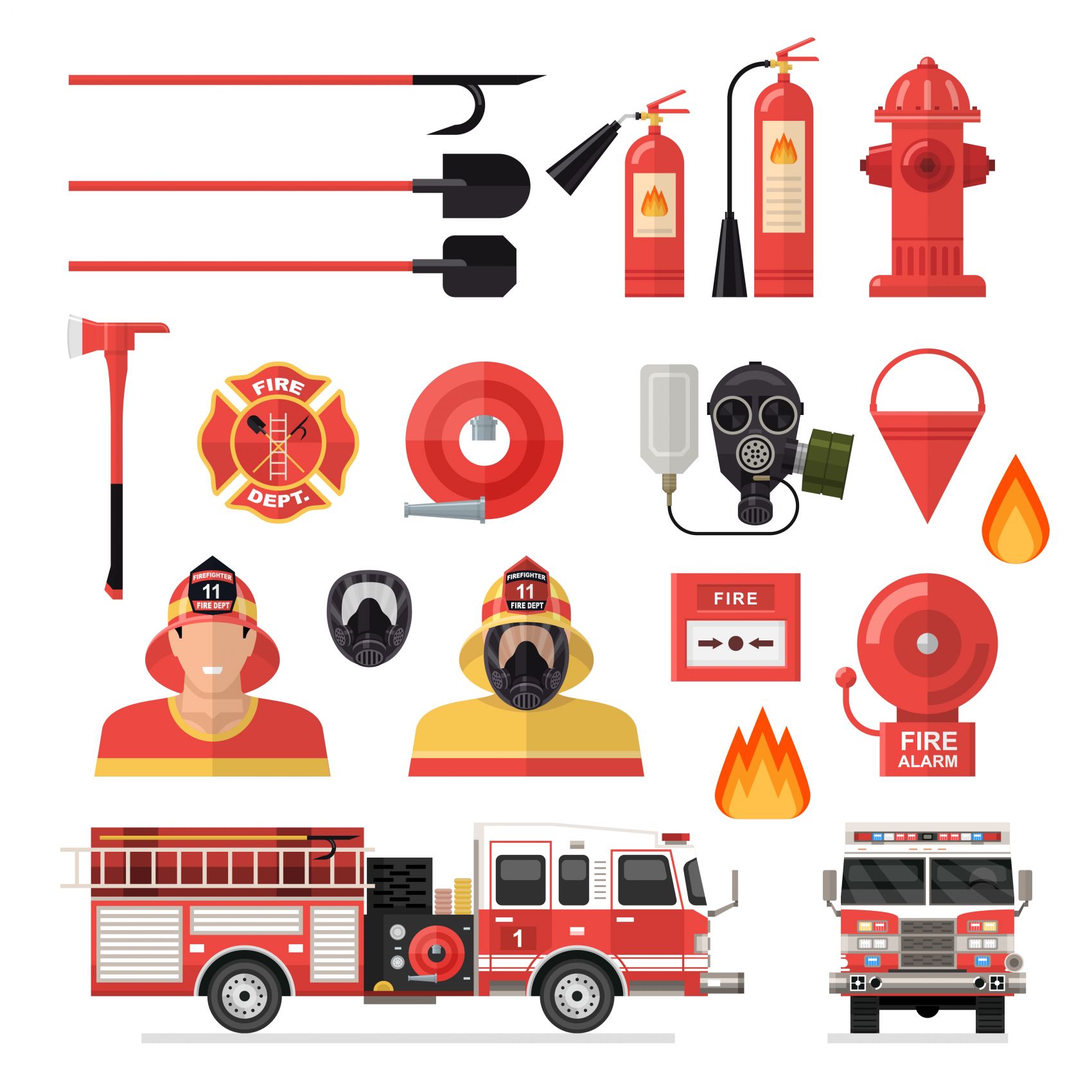 消防柜微型消防站消防器材全套装应急工具箱消防柜建筑工地消防柜-阿里巴巴