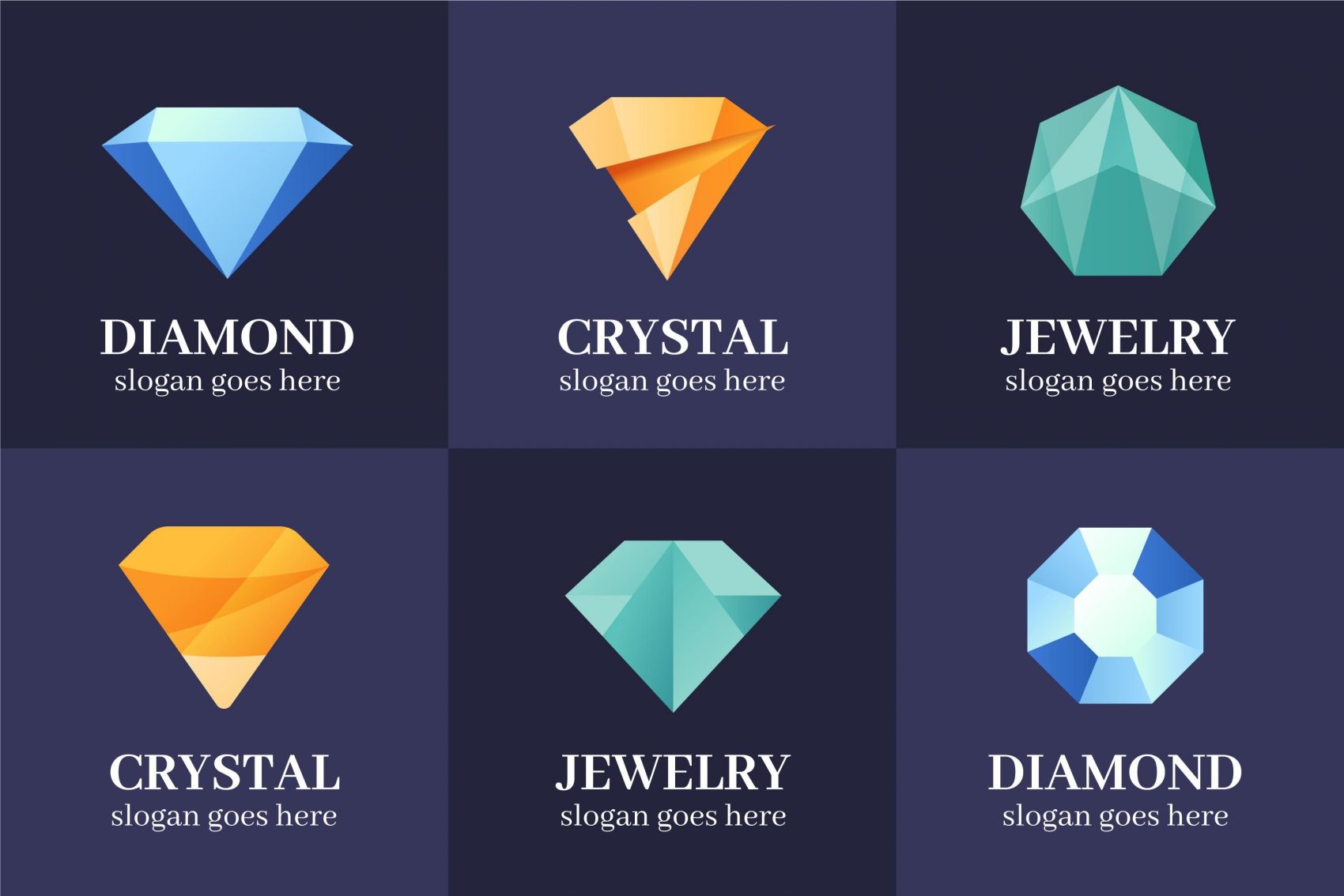 五彩钻石素材封面大图