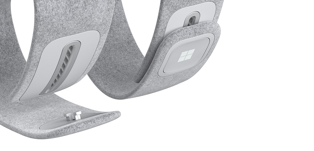 微软智能手表---酷图编号1327137