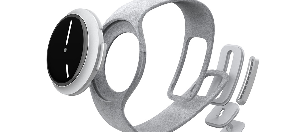 微软智能手表---酷图编号1327141