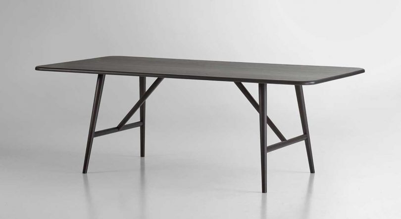 灵感源自冲浪板的桌子系列---酷图编号14