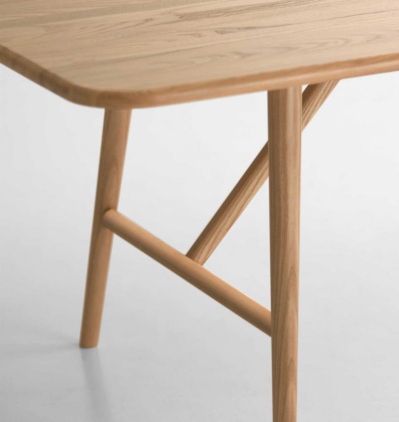 灵感源自冲浪板的桌子系列---酷图编号11