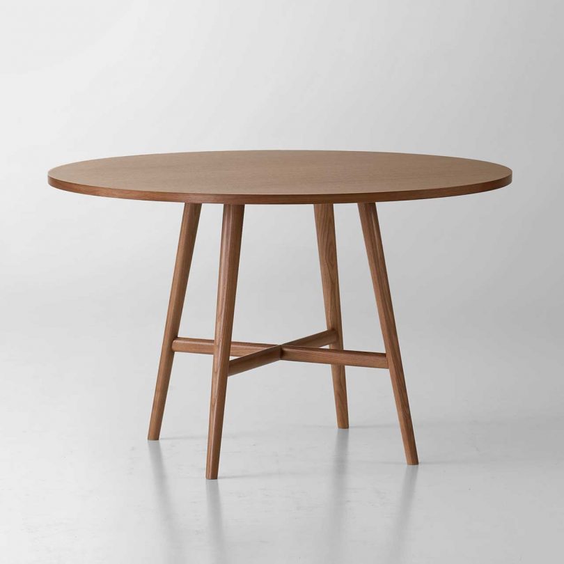 灵感源自冲浪板的桌子系列---酷图编号8