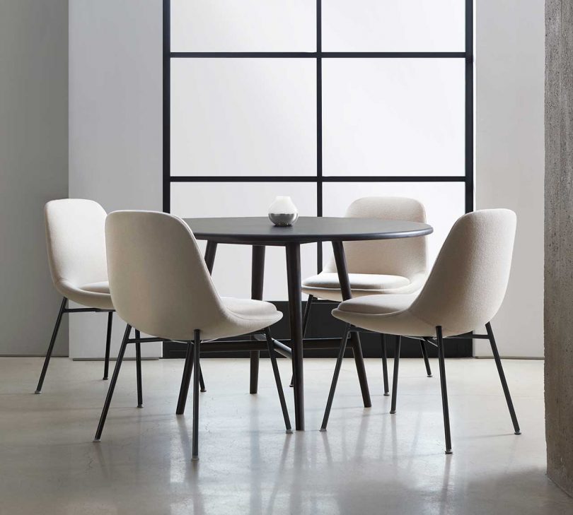 灵感源自冲浪板的桌子系列---酷图编号2