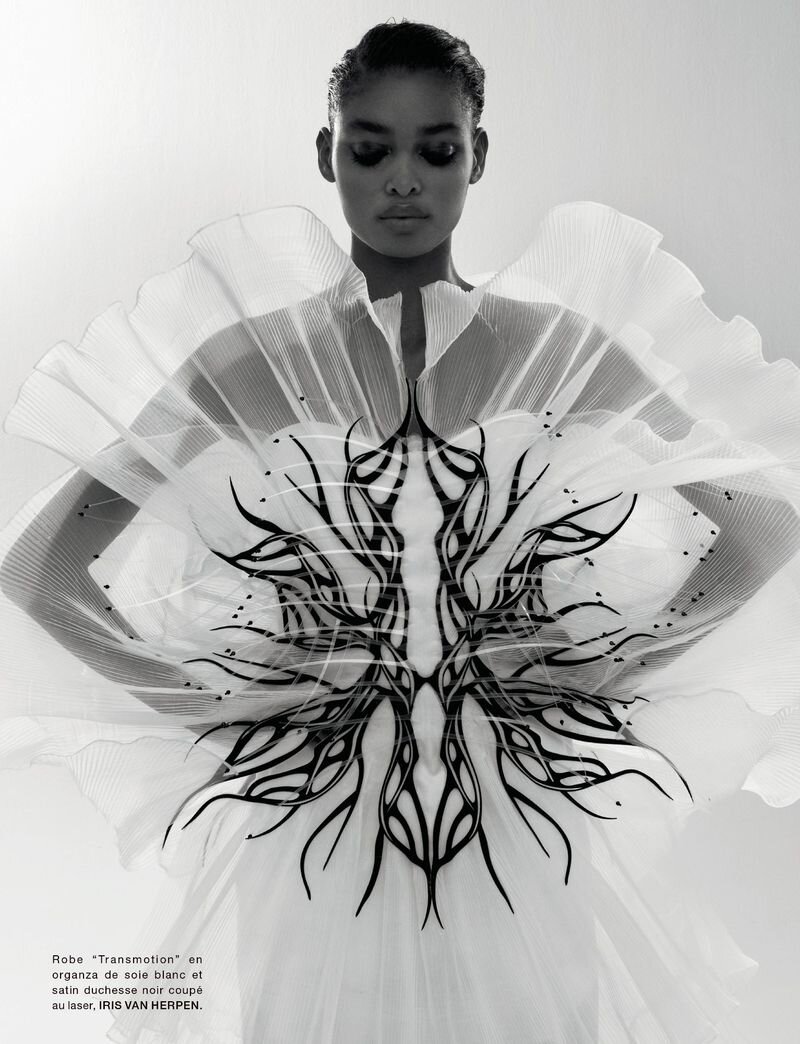 Numéro法国---酷图编号3