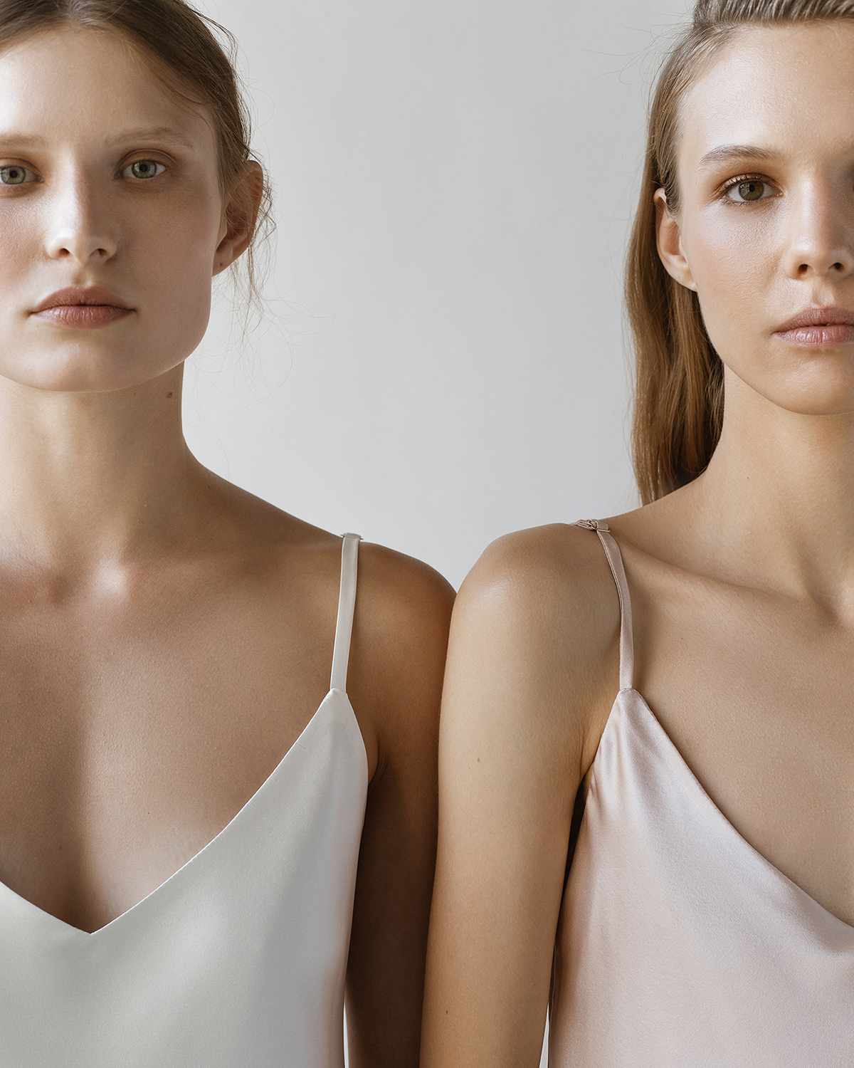 The Robe lookbook-时尚女性长袍外观睡衣人像---酷图编号8