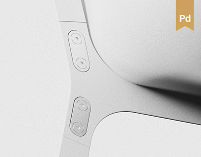 黑色椅子---酷图编号1328188