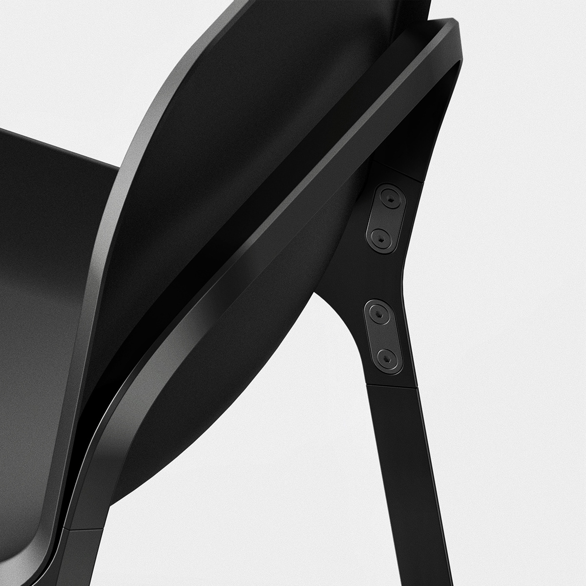 黑色椅子---酷图编号1328195