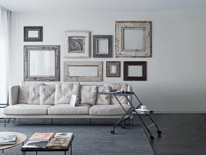 Plico手推车---酷图编号1328365