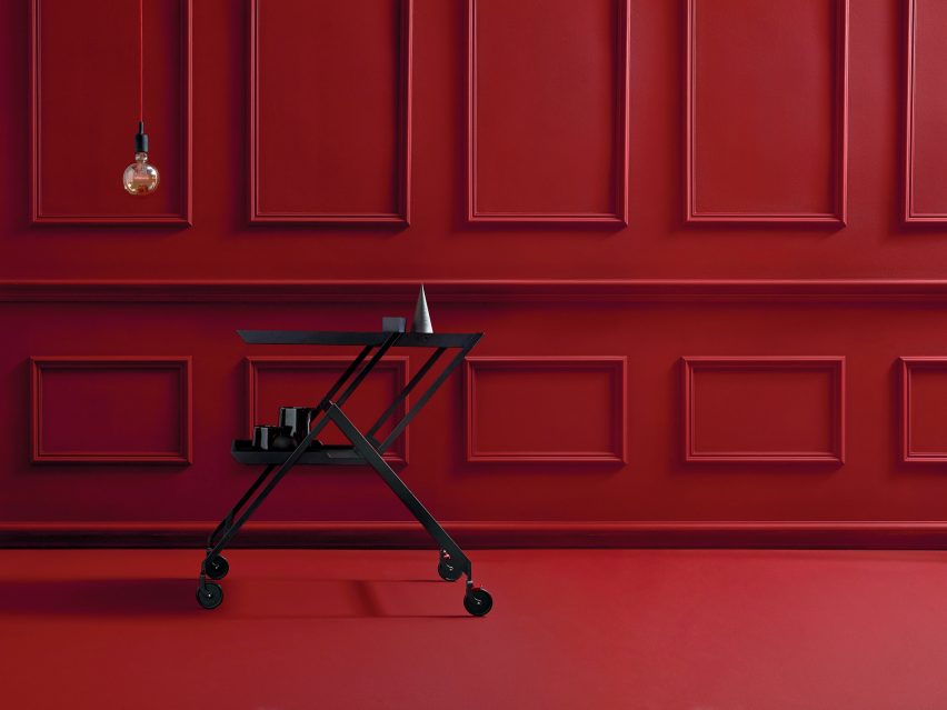 Plico手推车---酷图编号1328366